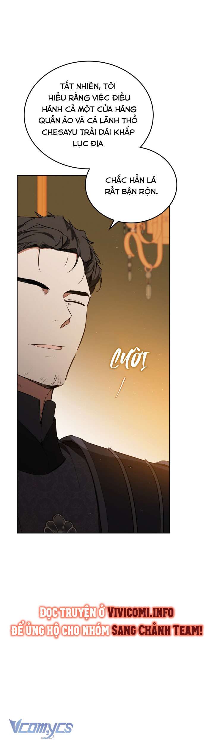 Kiếp Này Nhất Định Làm Gia Chủ Chap 163 - Trang 2