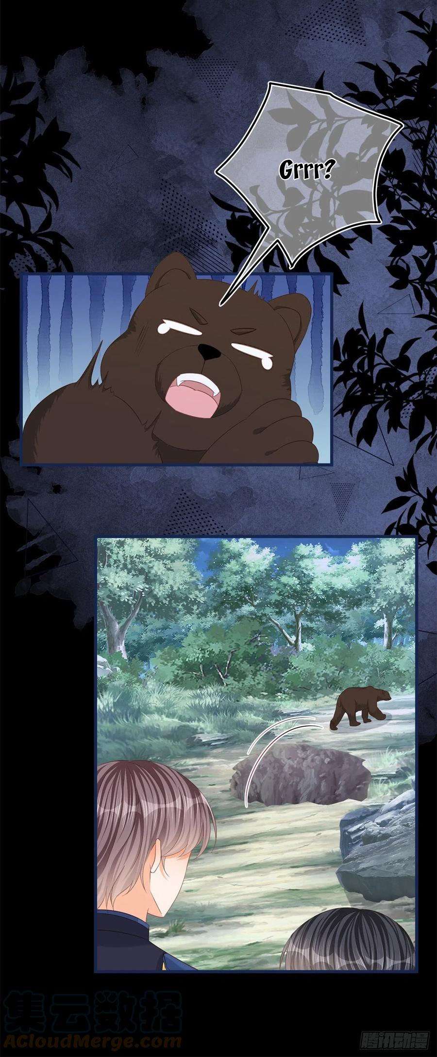 Sự Phản Công Của Nữ Công Tước Phản Chap 19 - Trang 2