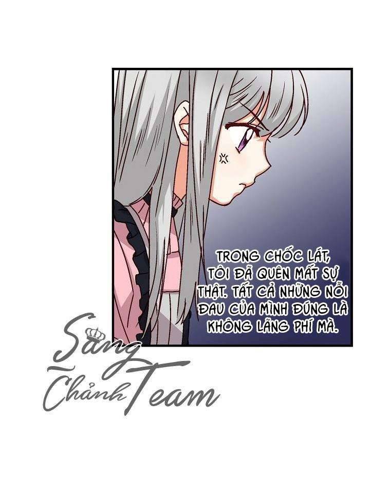 Cẩn Thận Với Các Anh Trai Đấy! Chap 17 - Trang 2