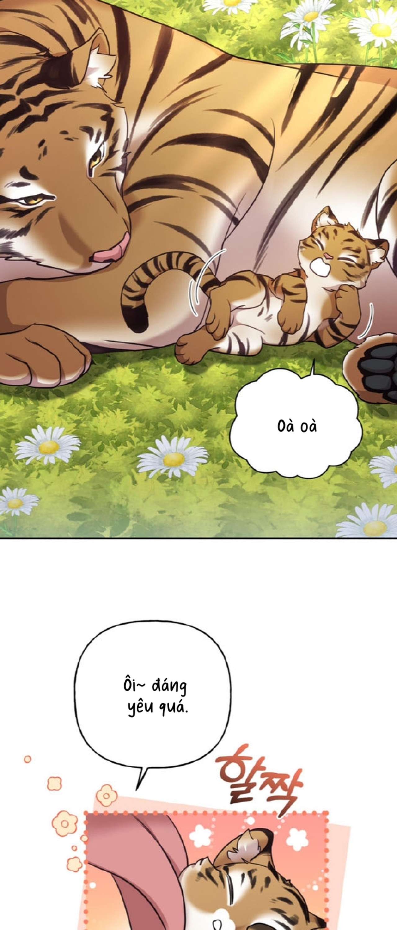 [ 18+ ] Khúc ca của loài cầm thú Chap 18 - Trang 2