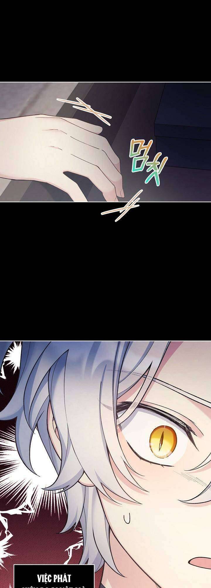 Bệ Hạ, Tôi Sẽ Giết Ngài! Chapter 19 - Trang 4