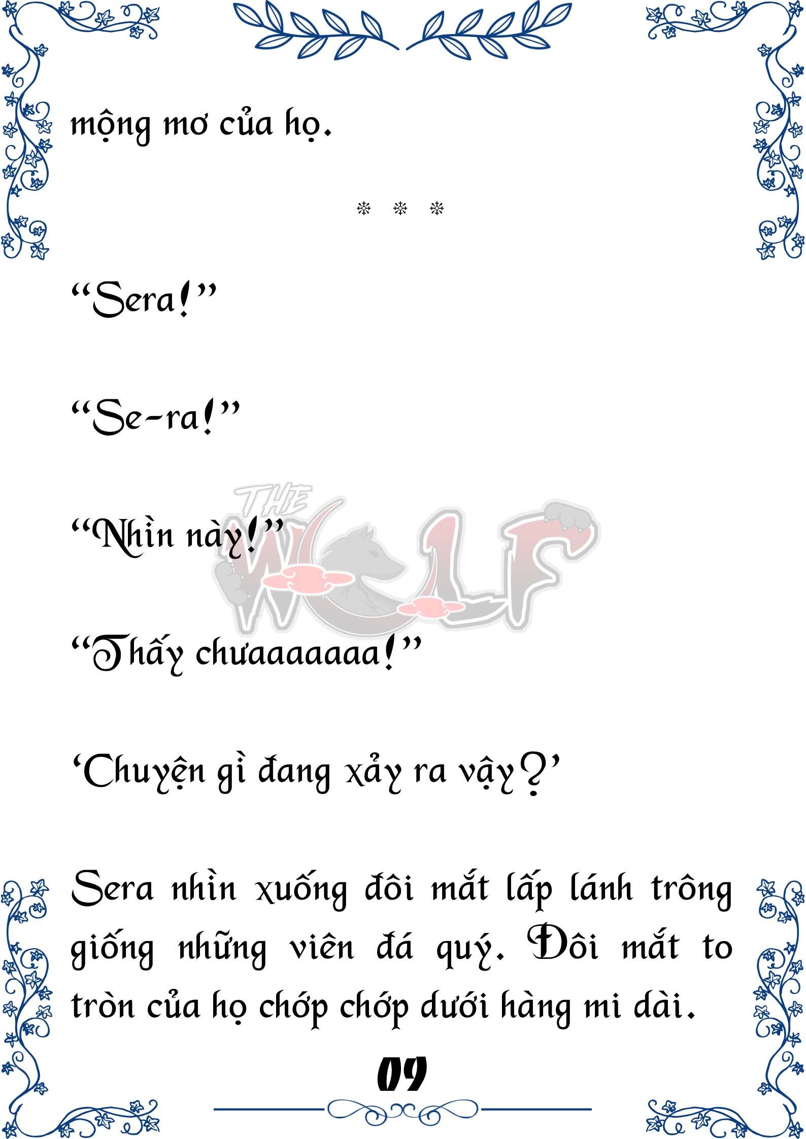Tôi Trở Thành Gia Sư Của Cặp Song Sinh Hoàng Gia Chap 49 - Trang 2