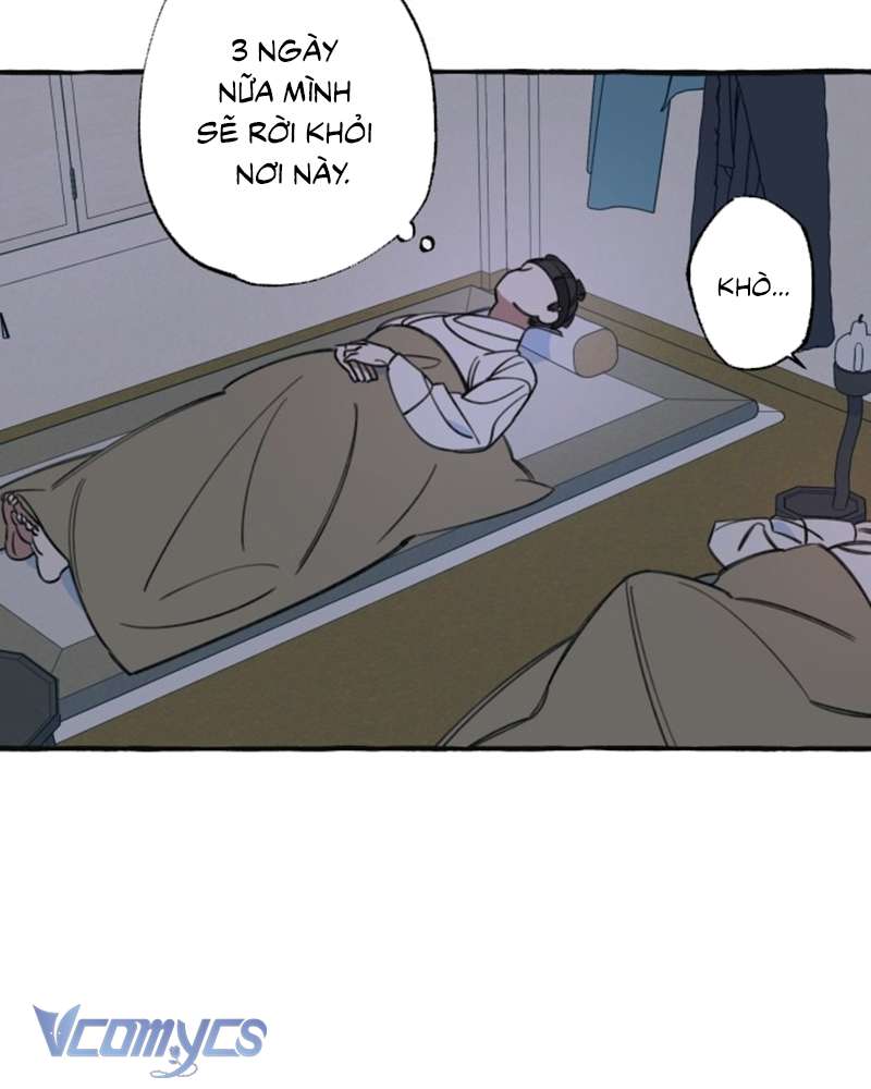 Chuyện Tình Hoa Lưu Ly Chap 2 - Trang 3