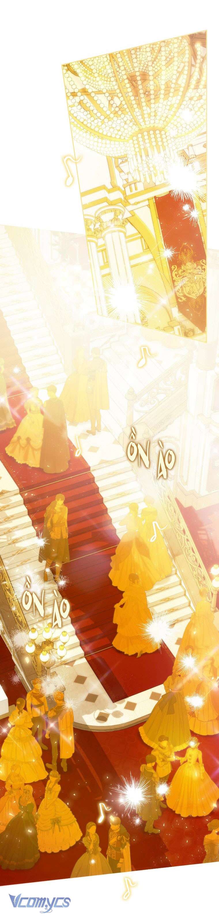 Tôi Trở Thành Vợ Của Nam Chính Chap 89 - Trang 3