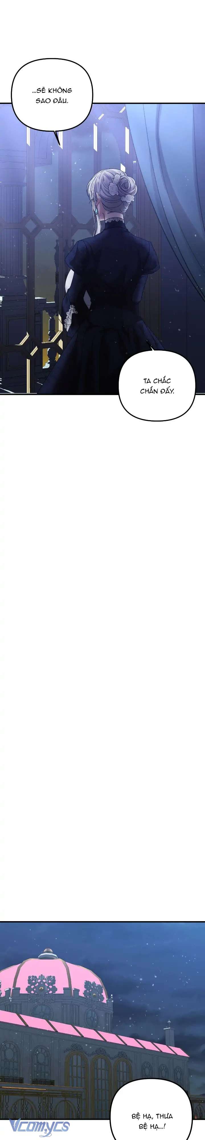 Hôn Nhân Liên Minh Để Trả Thù Chap 45 - Next 