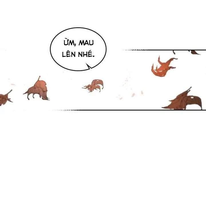 Vị Hôn Thê Khế Ước Của Công Tước Chapter 81 - Trang 4