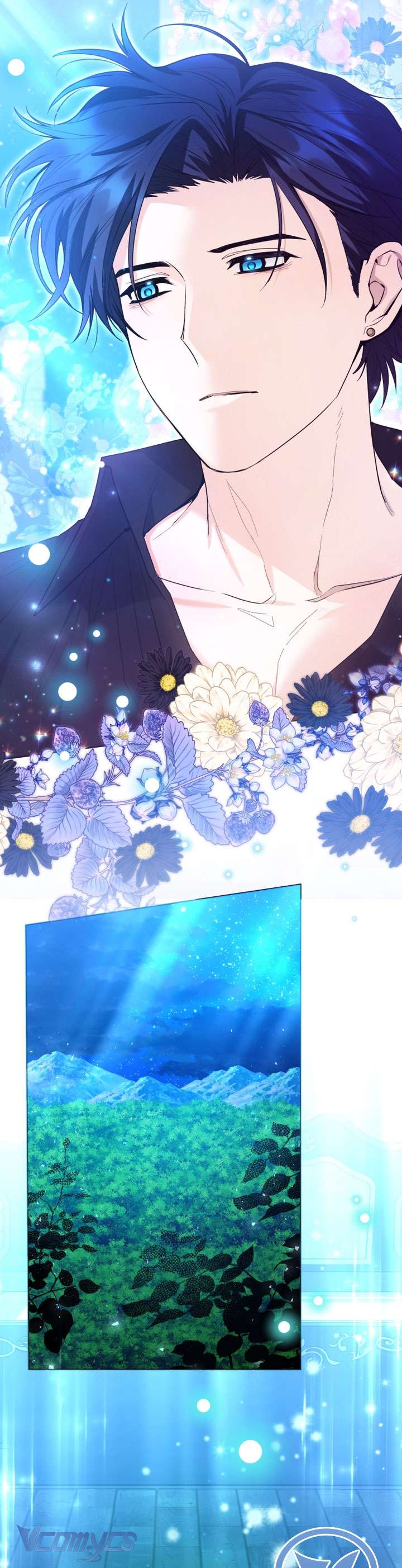 Bé Con Cá Voi Sát Thủ Chapter 43 - Next Chapter 44