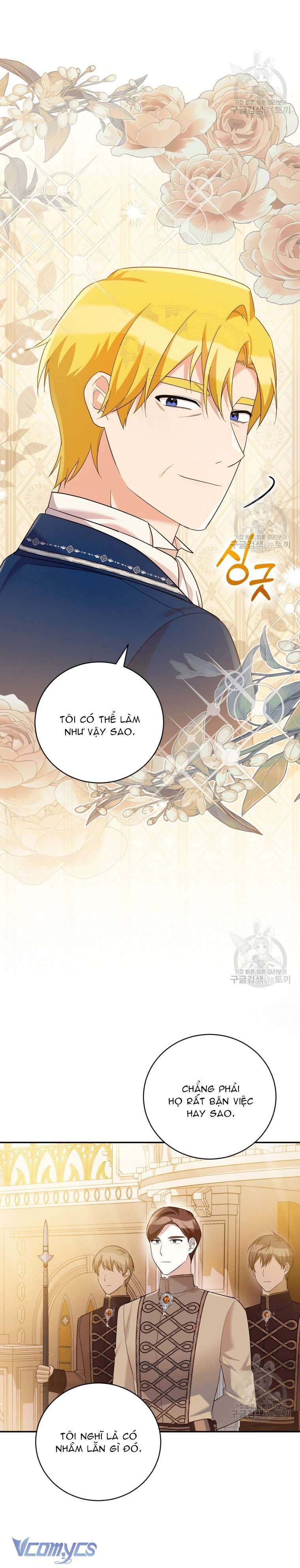 Kế Hoạch Trả Thù Chap 45 - Next Chap 46