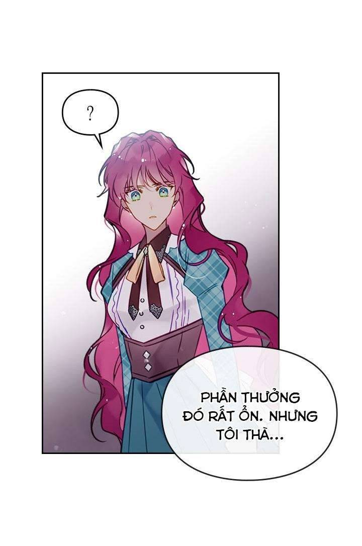 Kết Cục Của Nhân Vật Phản Diện Chỉ Có Thể Là Cái Chết Chapter 31 - Trang 4