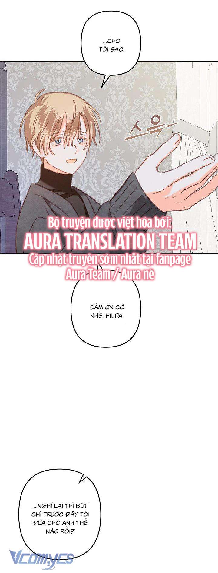 Sống Sót Như Một Hầu Gái Trong Trò Chơi Kinh Dị Chapter 43 - Trang 4