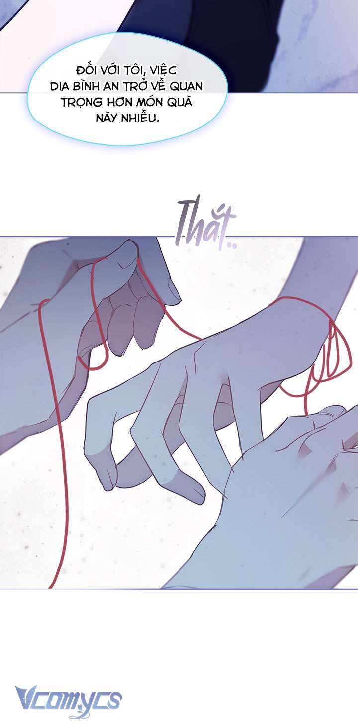 Gia Đình Bị Ám Ảnh Bởi Tôi Chapter 62 - Trang 4