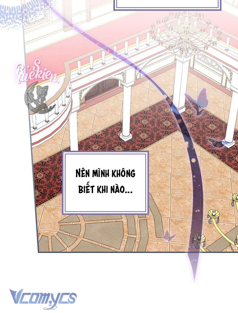 Chị Gái Của Nhân Vật Phản Diện Hôm Nay Cũng Đang Đau Khổ Chapter 2 - Trang 4