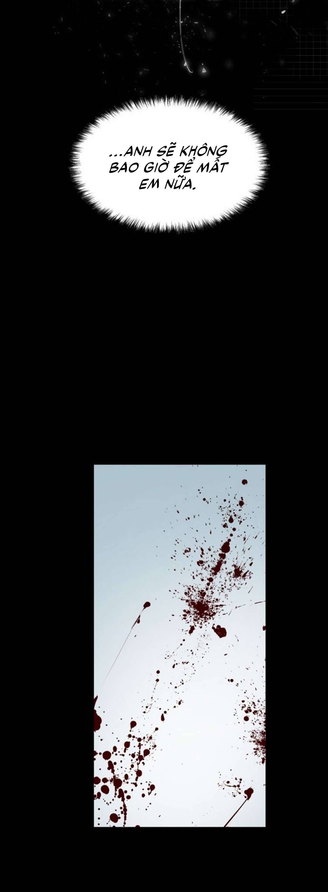 Yêu Không Hồi Kết Chap 46 - Trang 2