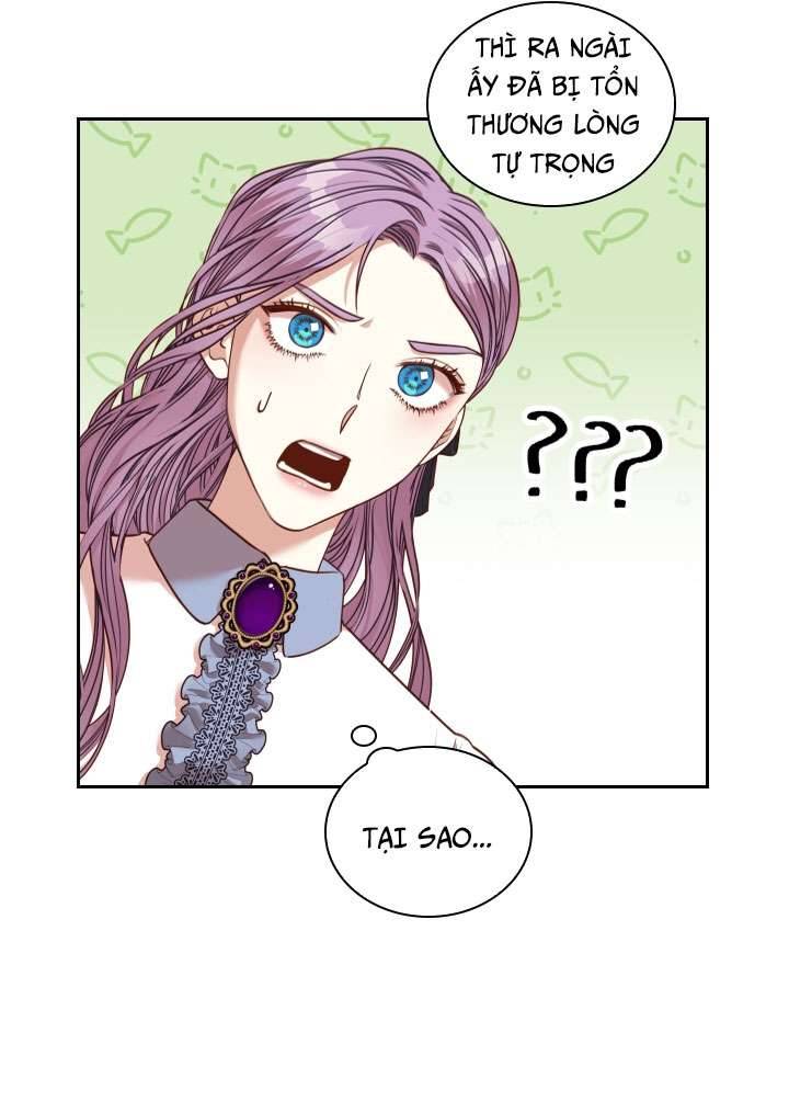 Thư Ký Của Bạo Chúa Chapter 37 - Trang 4