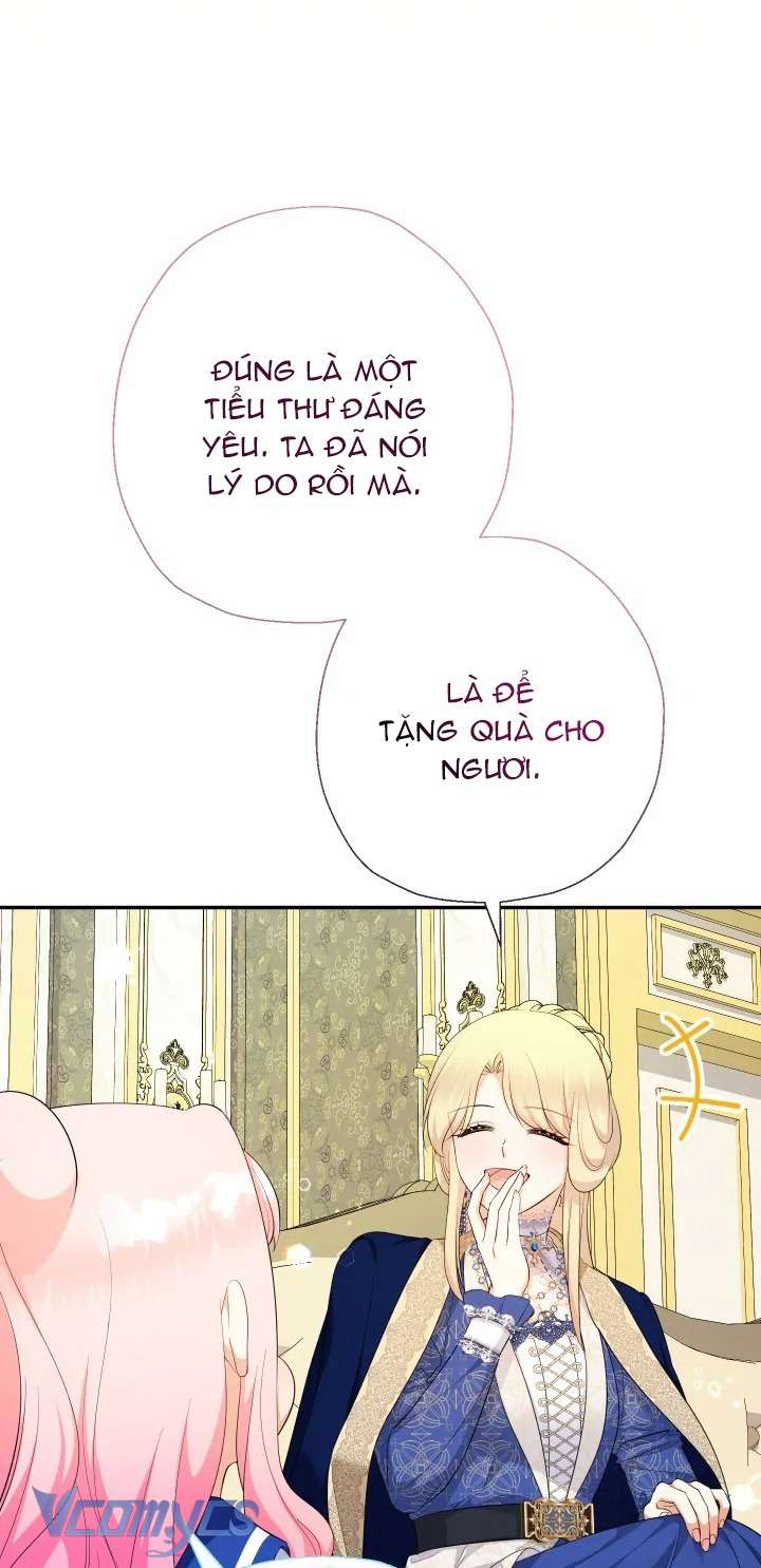 Tiểu Thư Tích Tiền Đi Bụi Chapter 84 - Trang 4