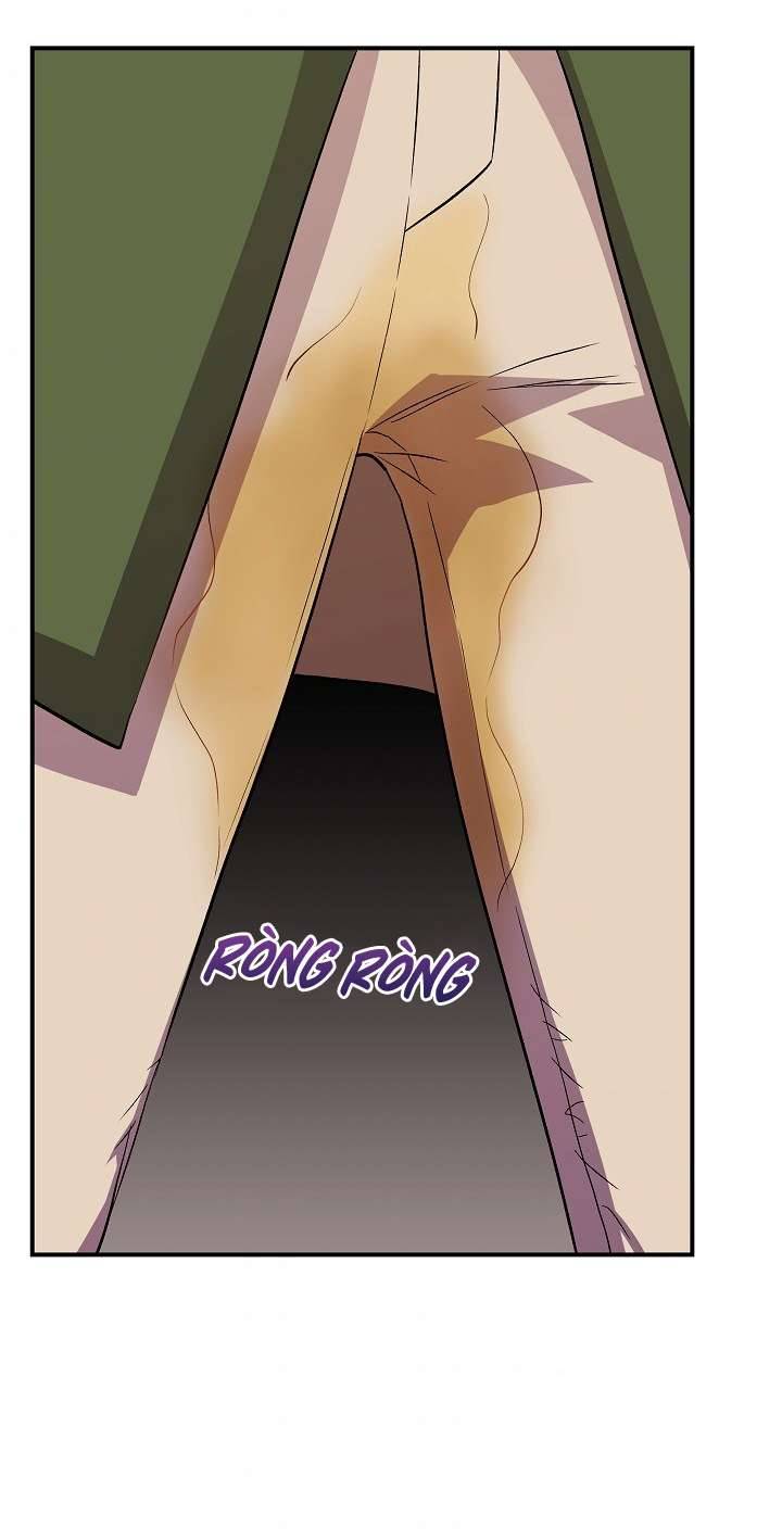 Tôi Không Phải Là Cinderella Chapter 39 - Trang 4