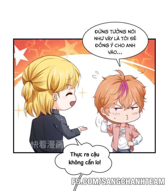 Hệt Như Hàn Quang Gặp Nắng Gắt Chap 178 - Trang 4