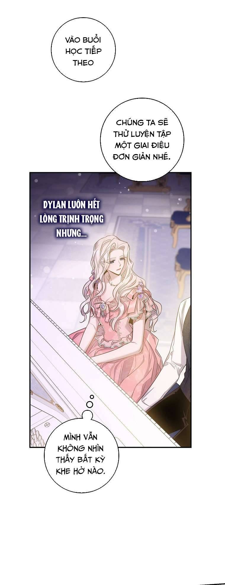 Thuần Hóa Bạo Quân Rồi Bỏ Trốn Chap 44 - Trang 2