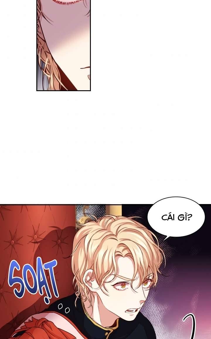 Thư Ký Của Bạo Chúa Chapter 23 - Trang 4