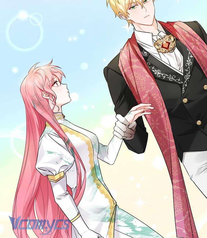 Mê Cung Cám Dỗ Của Emilone Chapter 4 - Trang 4