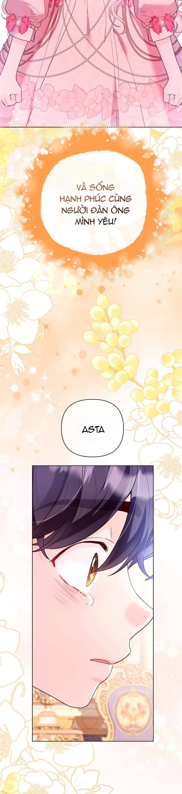 Thà Là Để Tôi Trở Thành Nữ Hoàng Chapter 50 - Trang 3