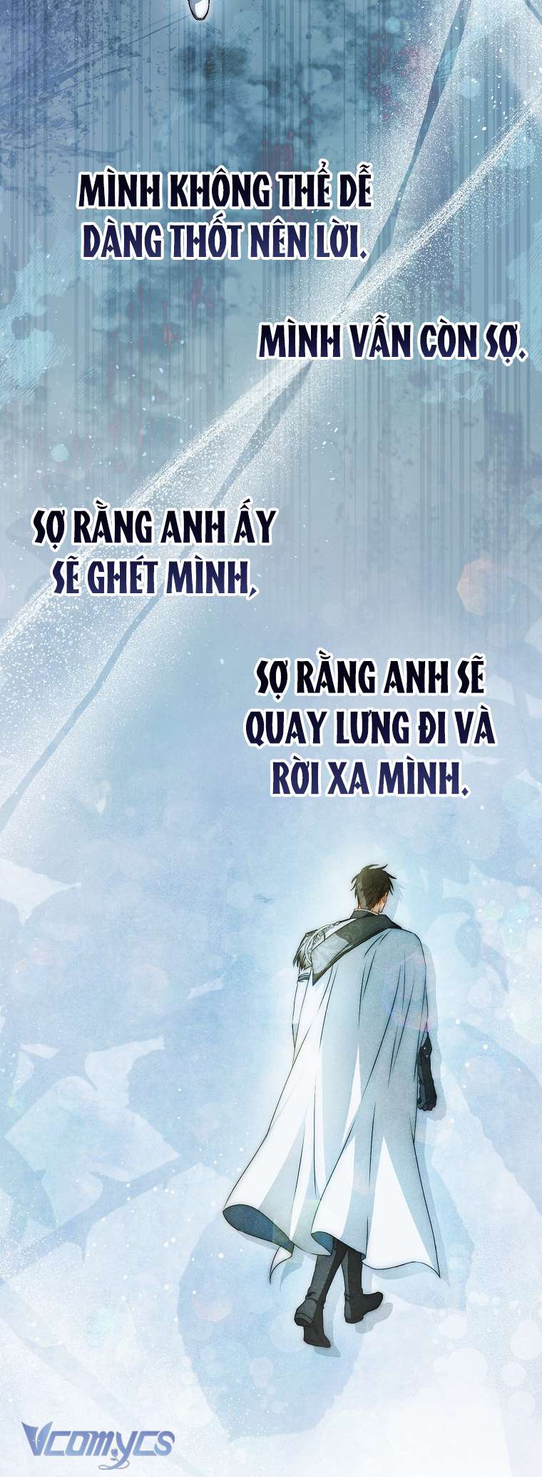 Tôi Trở Thành Vợ Của Nam Chính Chap 100 - Trang 3