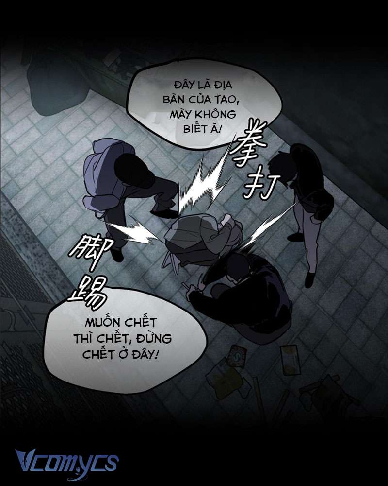 Ác Chi Hoàn Chapter 7 - Trang 4