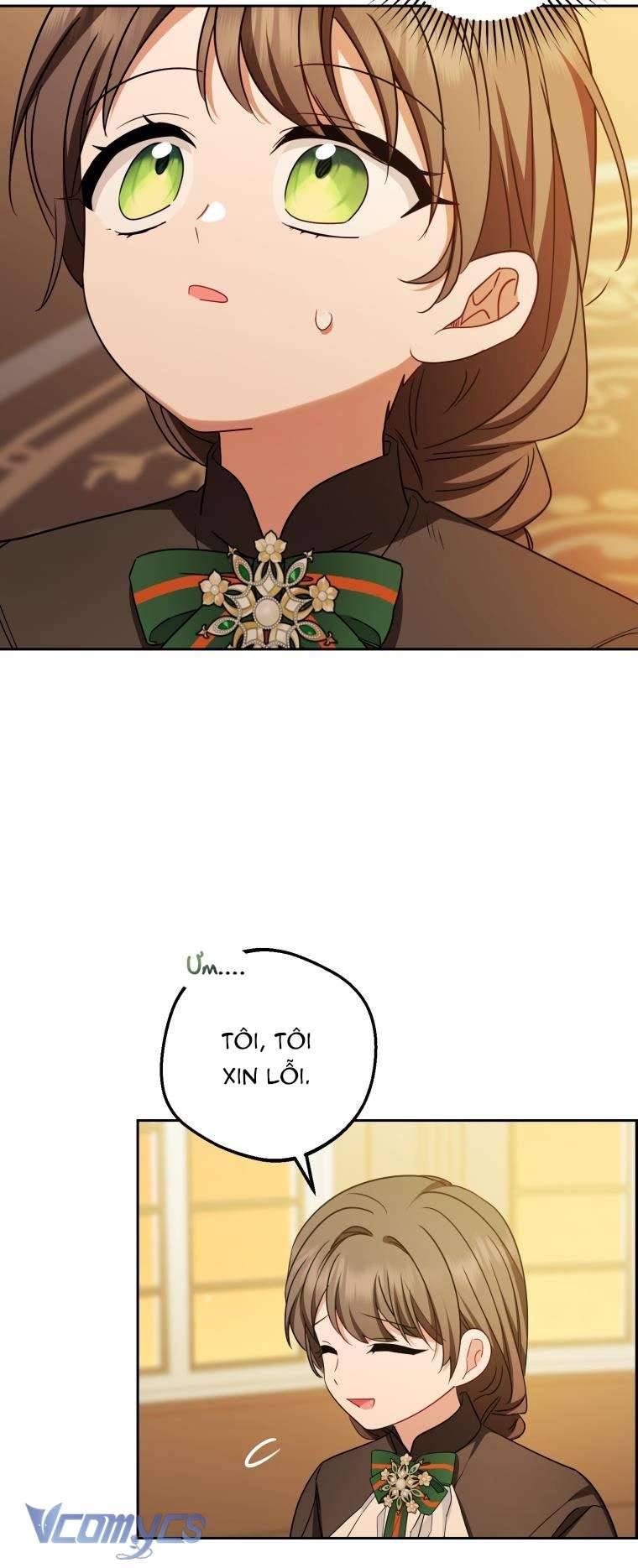 Được Yêu Thương Mà Còn Ngại Ngùng Sao! Chap 56 - Trang 4