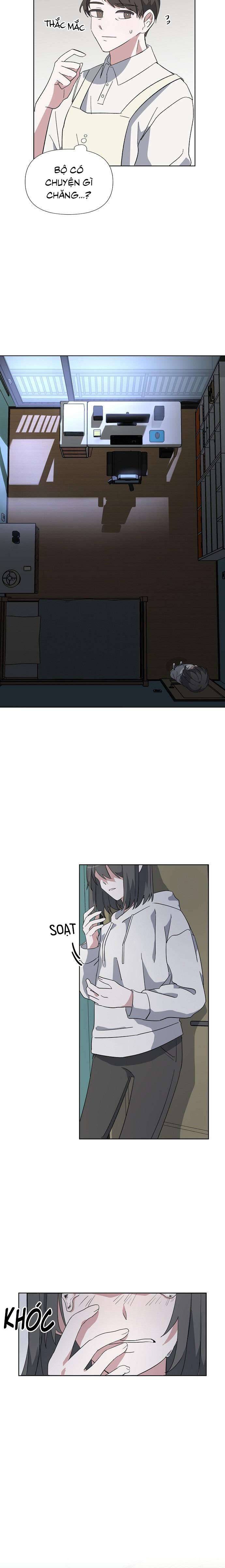 Gia Đình Hoàn Hảo Chap 1 - Trang 2