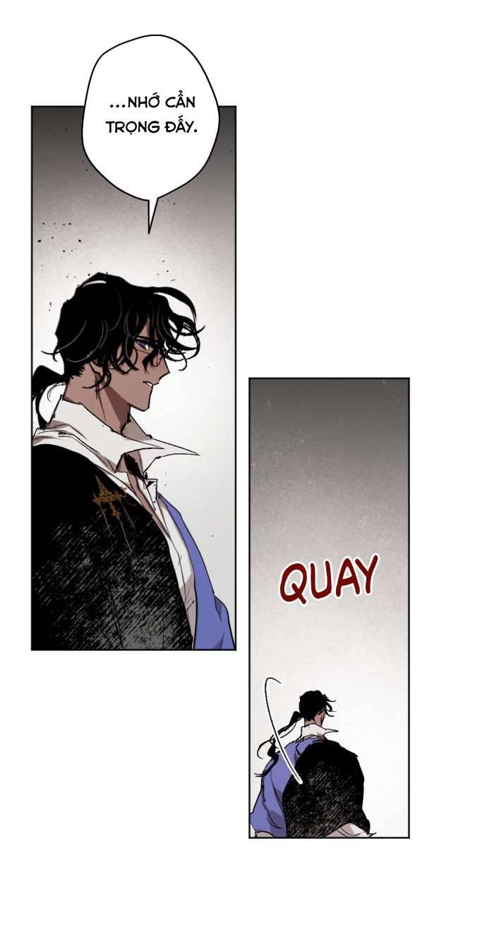 Lời Thú Nhận Của Chúa Tể Bóng Tối Chap 44 - Trang 4