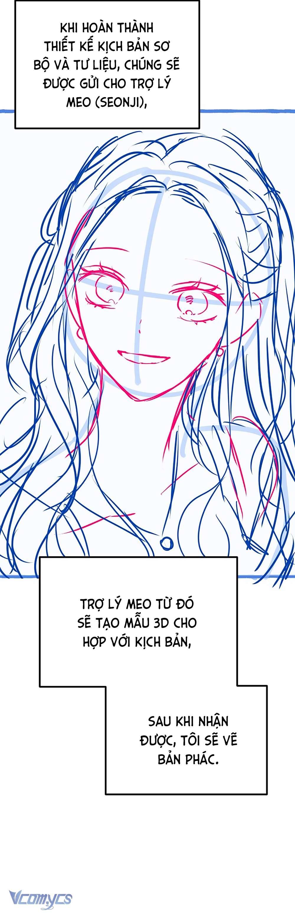 Kẻ Rác Rưởi Không Đáng Được Yêu Chap 46.5 - Trang 2