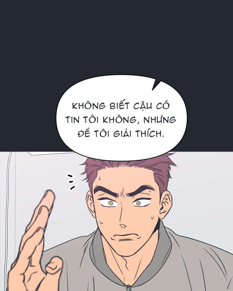 Tình Xưa Viết Lại Chapter 62 - Trang 3