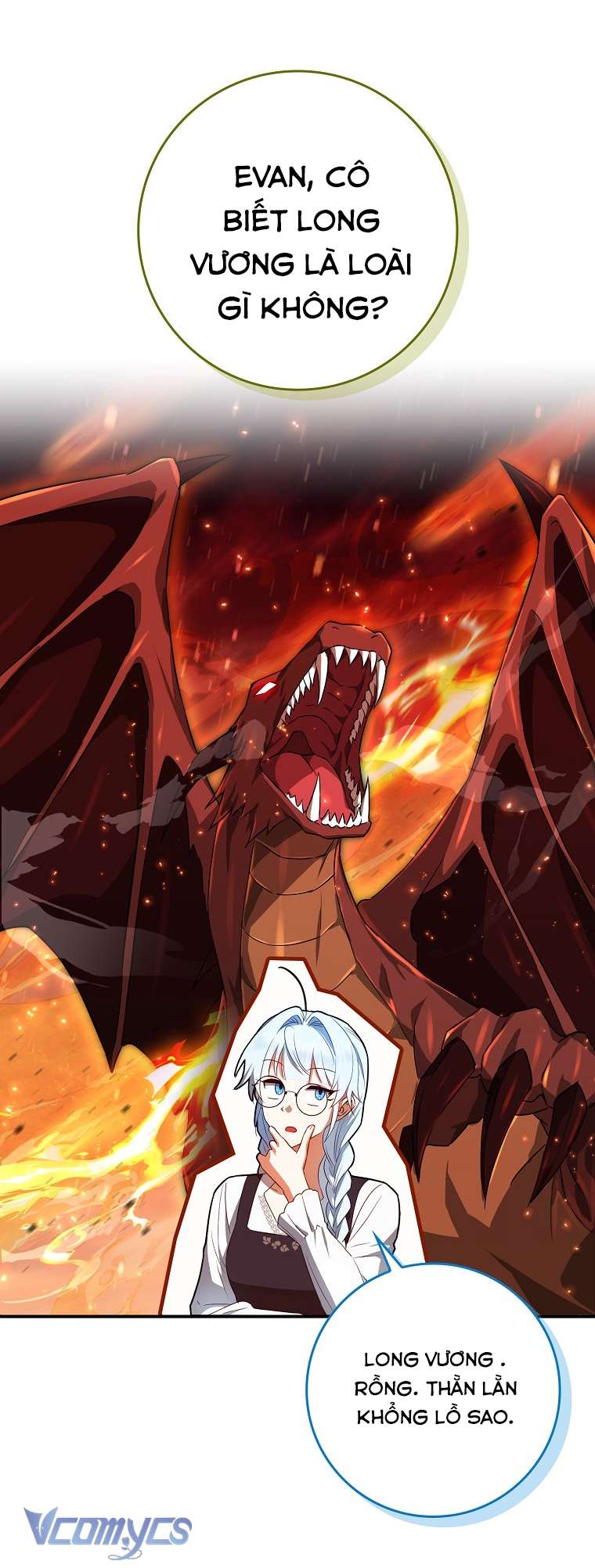 Thời Hạn Cuối Cùng Đang Tràn Ngập Trên Cửa Sổ Trạng Thái Chap 9 - Trang 4