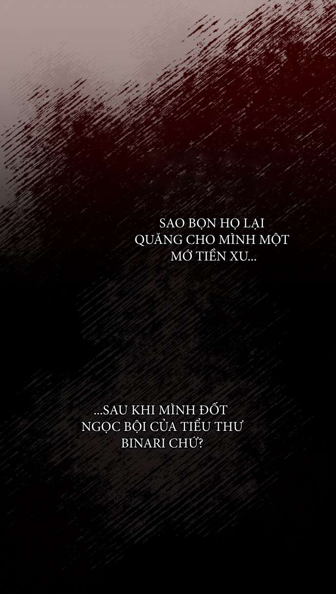 Lời Thú Nhận Của Chúa Tể Bóng Tối Chap 21 - Trang 4