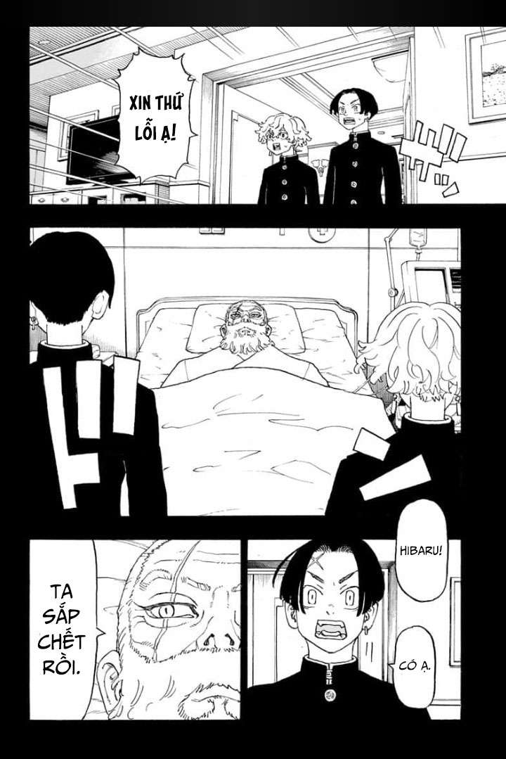 Negai No Astro Chapter 1 - Trang 4