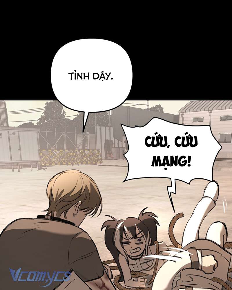 Ác Chi Hoàn Chapter 33 - Trang 4