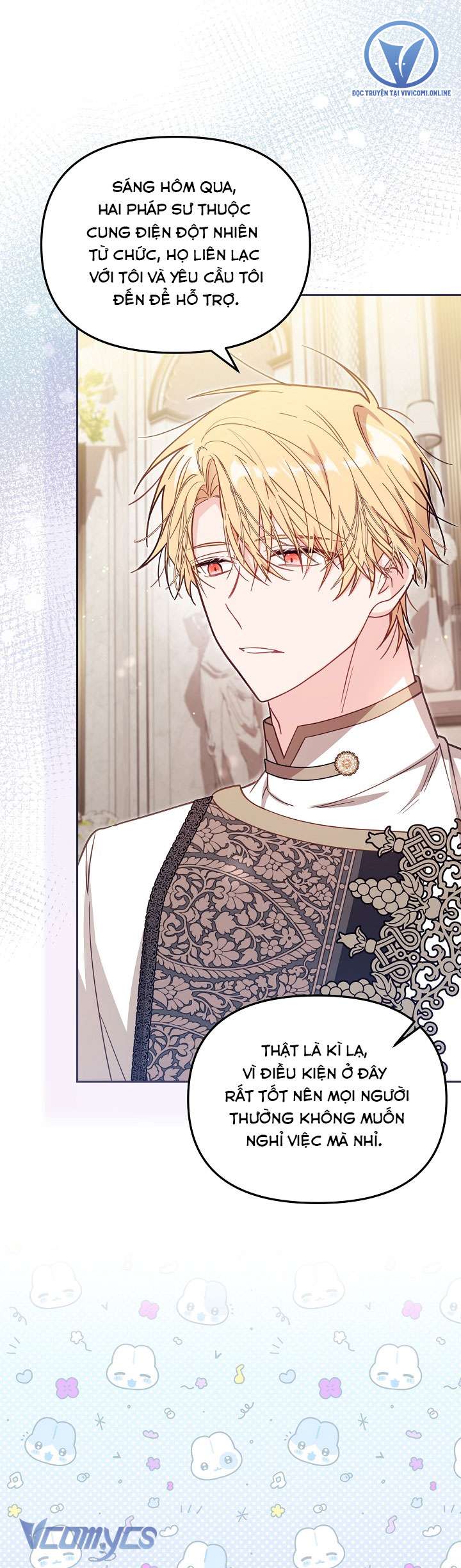 Không Có Chỗ Cho Kẻ Giả Mạo Chap 39 - Trang 2