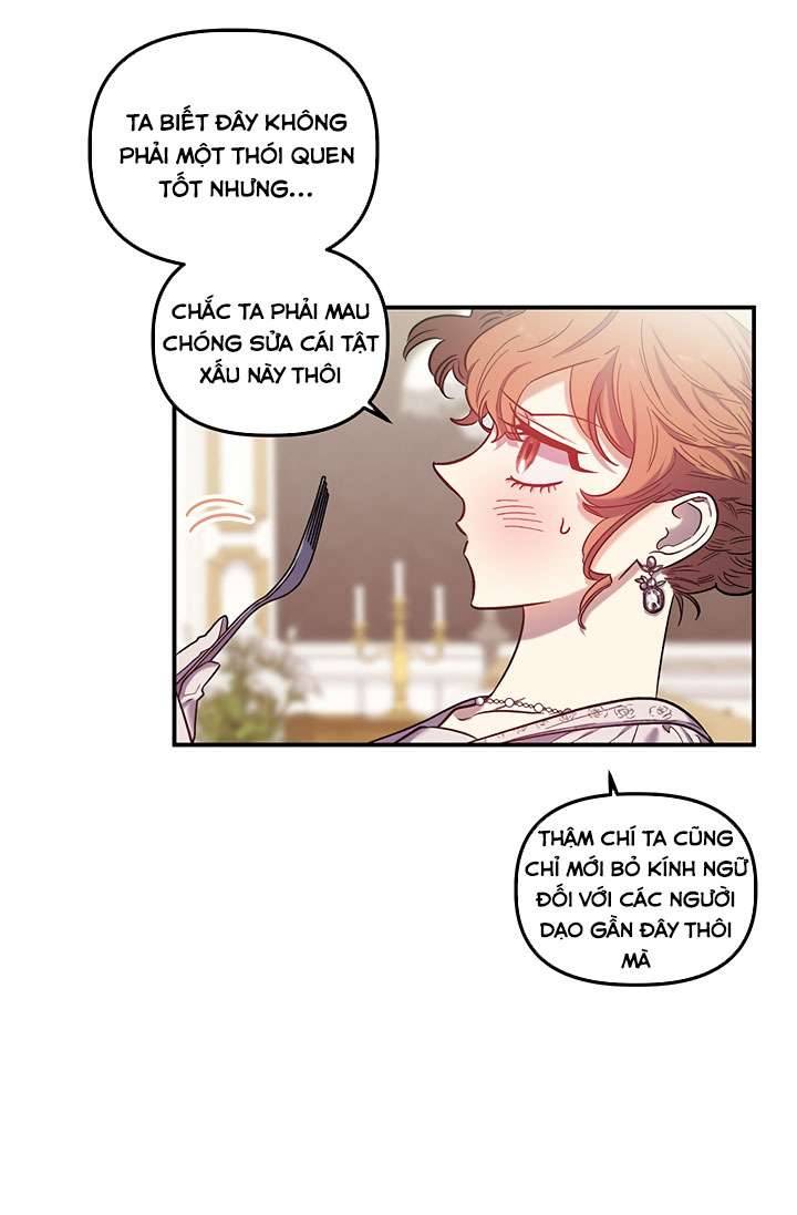 May Mắn Hay Bất Hạnh Chap 30 - Trang 4