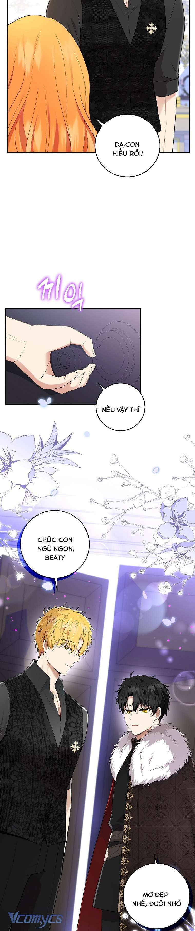 Sóc Con Tài Năng Chap 38 - Trang 2