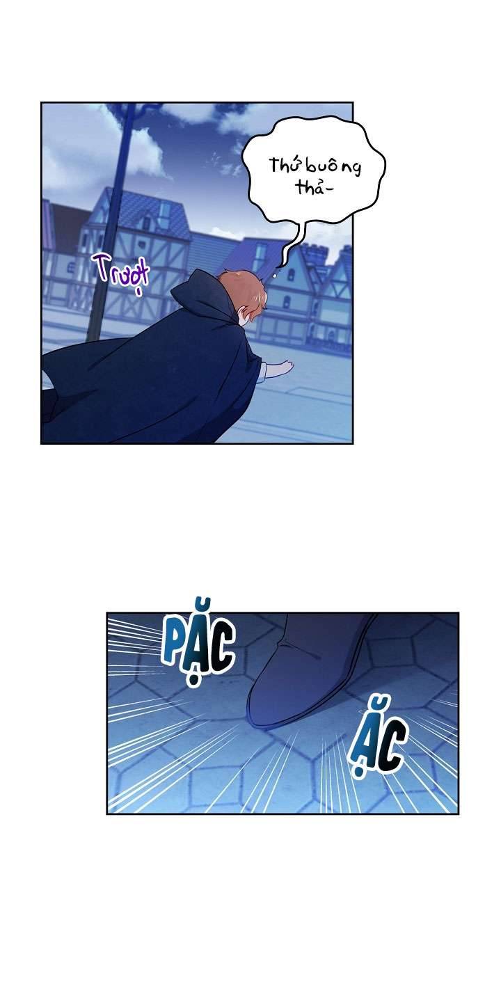 Kiếp Này Nhất Định Làm Gia Chủ Chap 1 - Trang 2