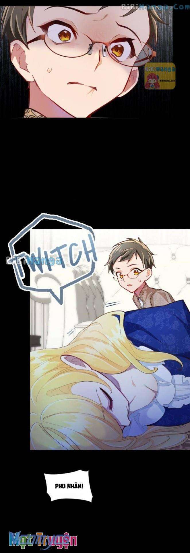 Sự Báo Thù Của Một Vị Thánh Chap 39 - Next Chap 40