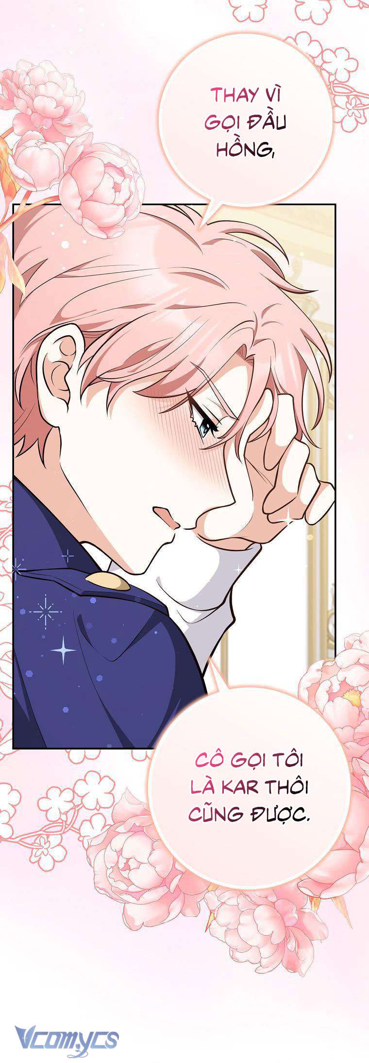 Tôi Thề Chúng Ta Chỉ Là Bạn Chapter 8 - Next Chapter 9