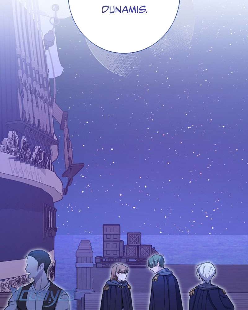 Hầu Gái Độc Quyền Của Hoàng Hậu Phản Diện Chapter 28 - Trang 4