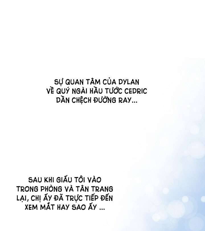 May Mắn Hay Bất Hạnh Chap 2 - Trang 4