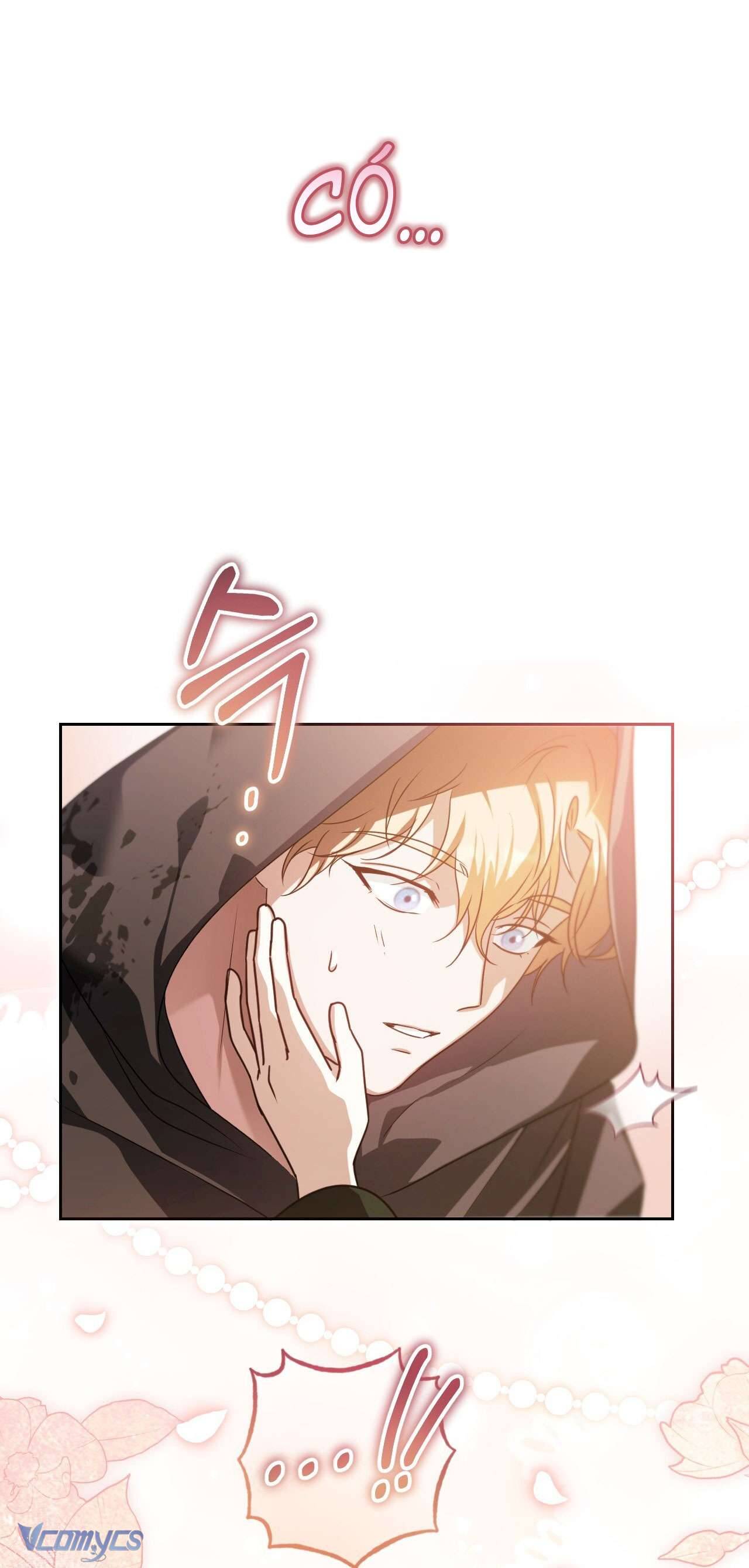 Thánh Nữ Giả Muốn Bỏ Trốn Chap 36 - Next Chap 37