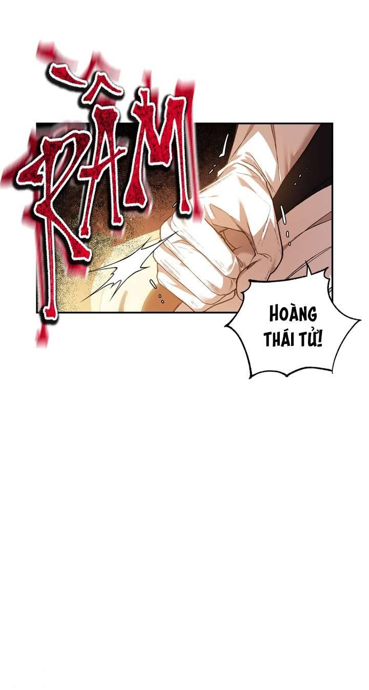 Cha À, Con Không Muốn Kết Hôn Đâu Chap 56 - Next Chap 57
