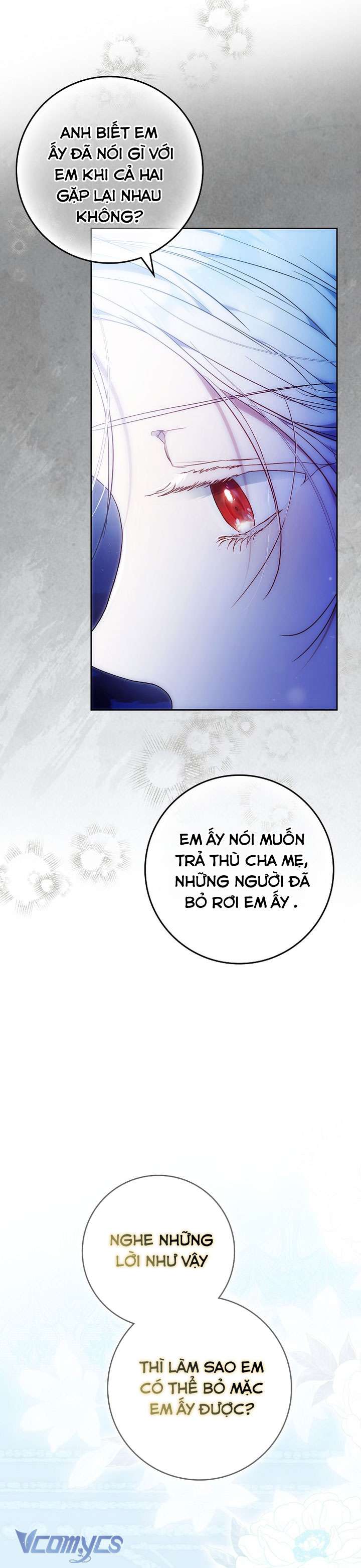 Tôi Trở Thành Vợ Của Nam Chính Chap 116 - Trang 2