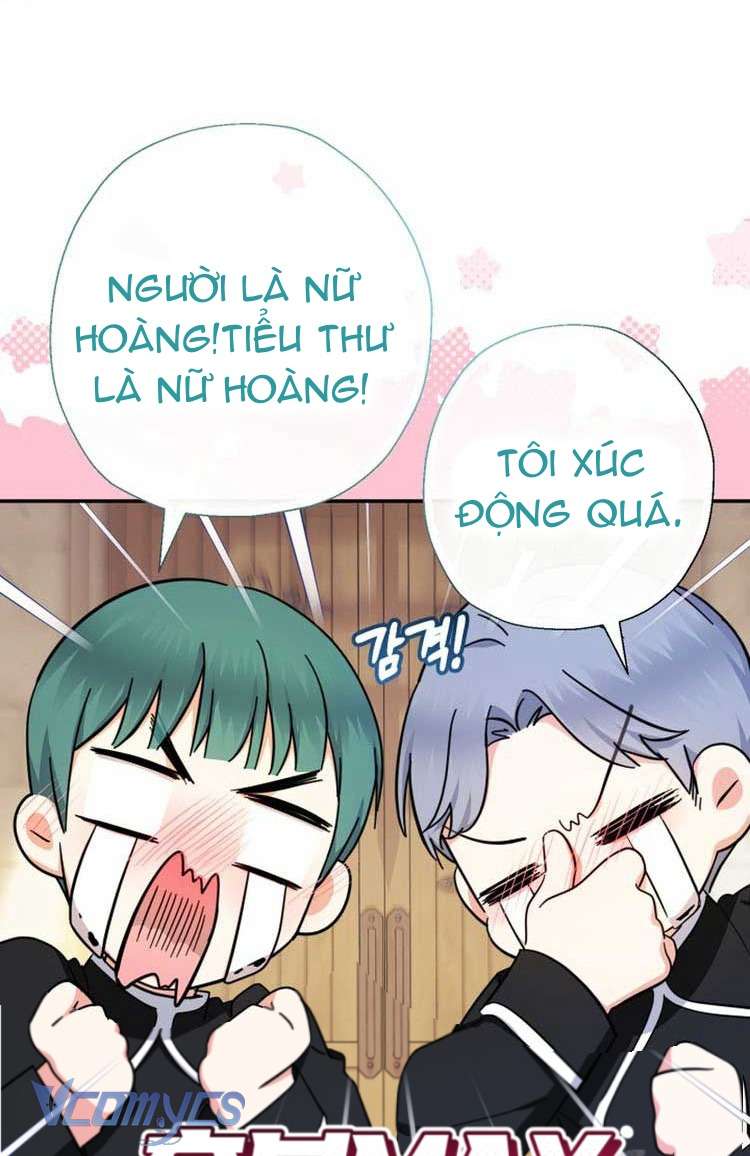 Tiểu Thư Tích Tiền Đi Bụi Chapter 60 - Trang 4