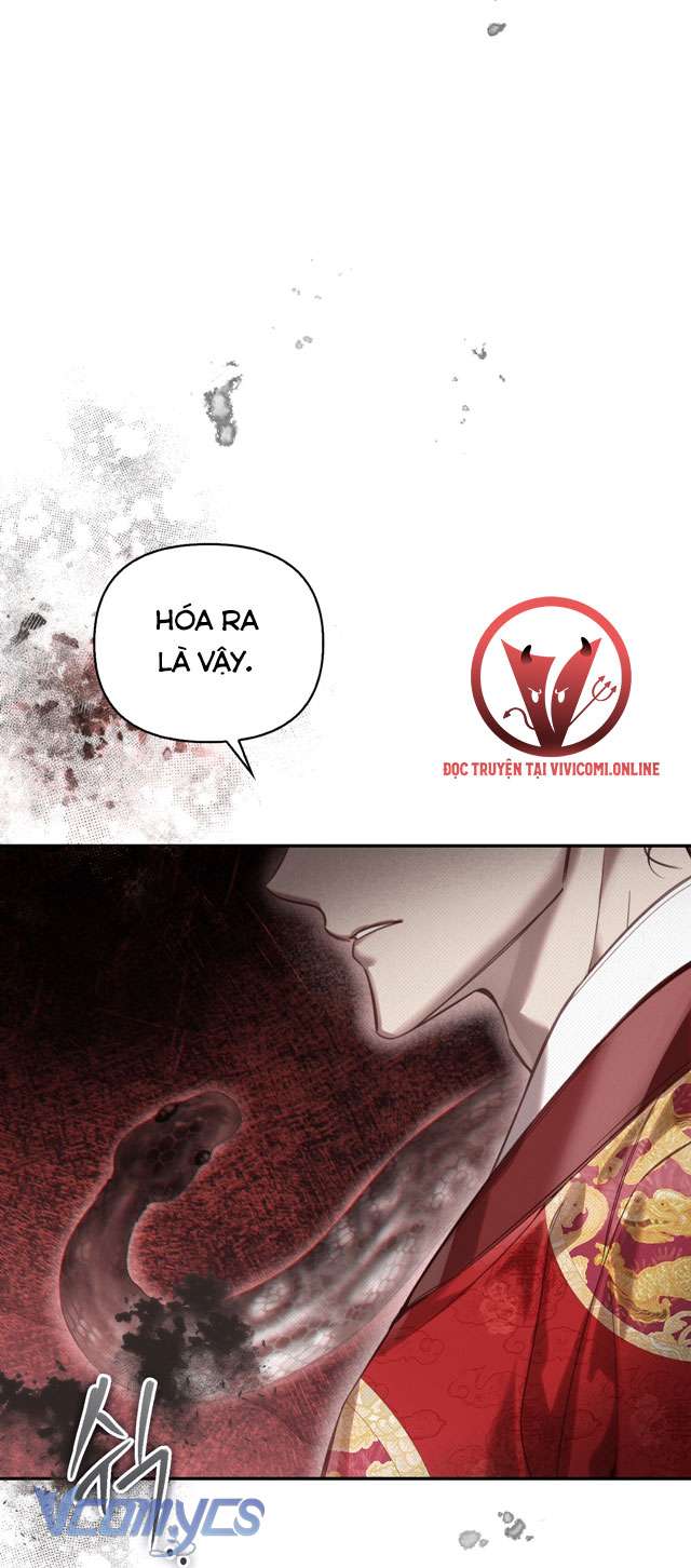 [18+] Tiết Học Bí Mật Của Trung Điện Chap 43 - Trang 2