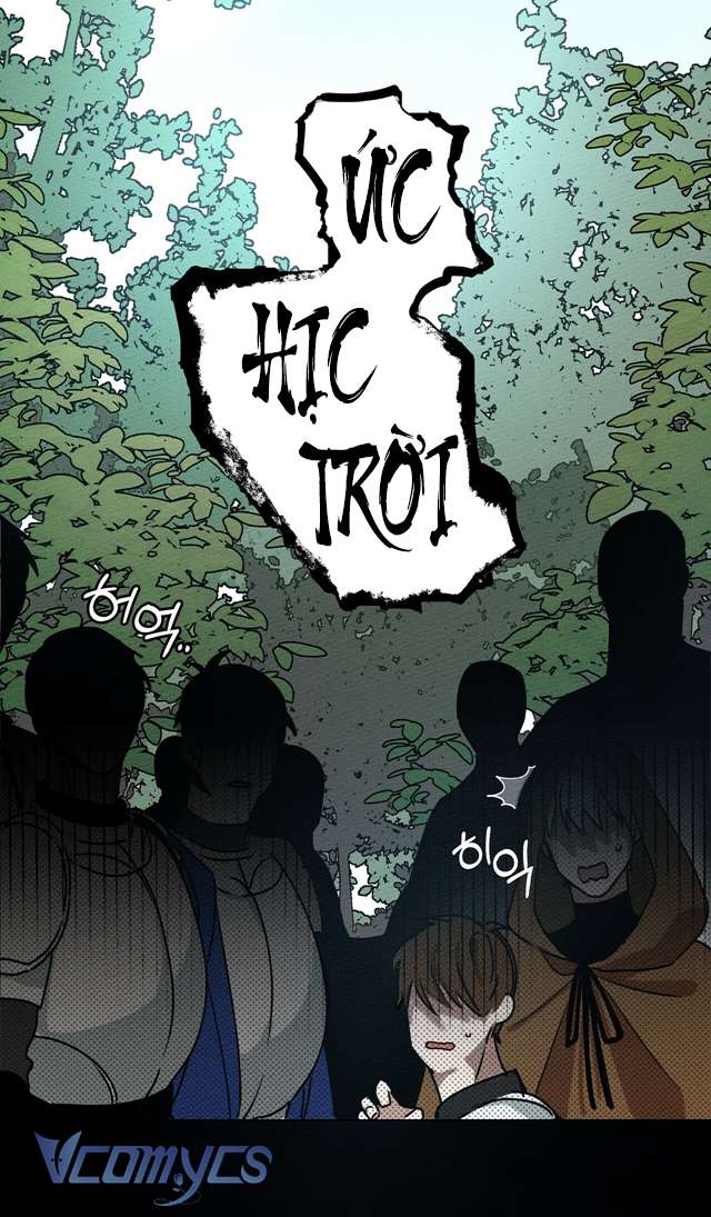 Dưới Bóng Cây Sồi Chap 4 - Trang 4